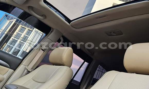 Buy Used Toyota Land Cruiser Prado White Car in Maputo in Maputo Buy Used Toyota Land Cruiser Prado White Car in Maputo in Maputo