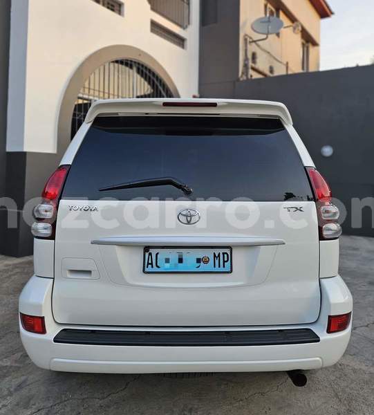 Big with watermark toyota land cruiser prado maputo maputo 30068