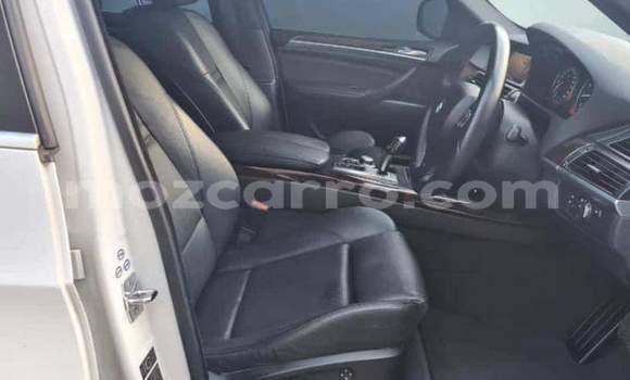 Buy Used BMW X5 White Car in Maputo in Maputo Buy Used BMW X5 White Car in Maputo in Maputo