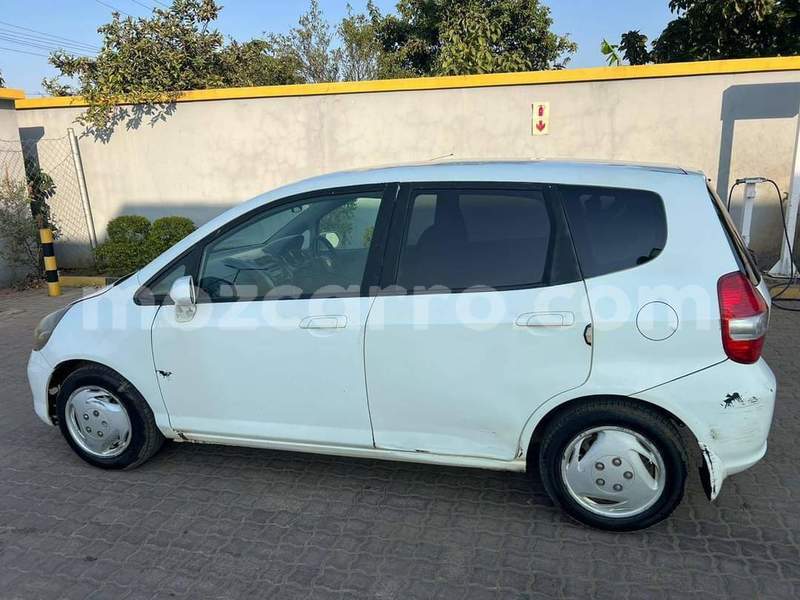 Big with watermark honda fit maputo maputo 30072