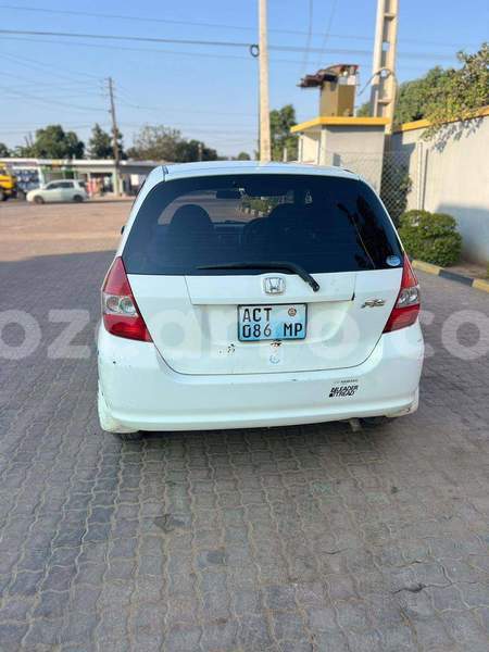 Big with watermark honda fit maputo maputo 30072