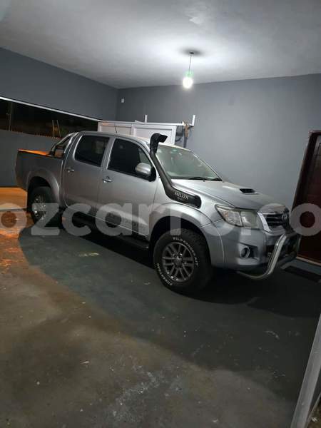 Big with watermark toyota hilux maputo maputo 30073