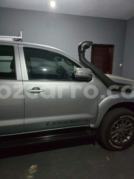 Big with watermark toyota hilux maputo maputo 30073