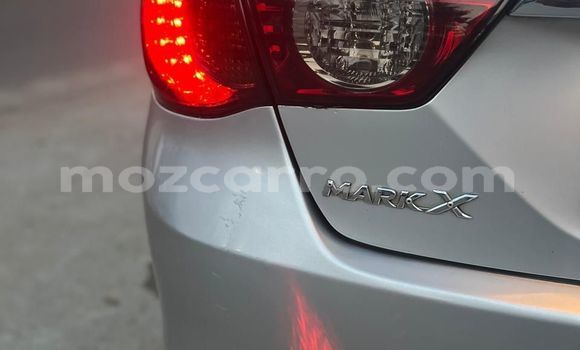 Buy Used Toyota Mark X Other Car in Maputo in Maputo Buy Used Toyota Mark X Other Car in Maputo in Maputo