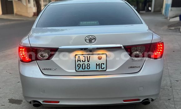 Buy Used Toyota Mark X Other Car in Maputo in Maputo Buy Used Toyota Mark X Other Car in Maputo in Maputo