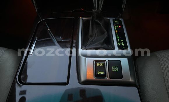 Buy Used Toyota Mark X Other Car in Maputo in Maputo Buy Used Toyota Mark X Other Car in Maputo in Maputo