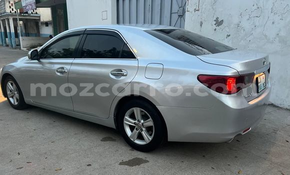 Buy Used Toyota Mark X Other Car in Maputo in Maputo Buy Used Toyota Mark X Other Car in Maputo in Maputo