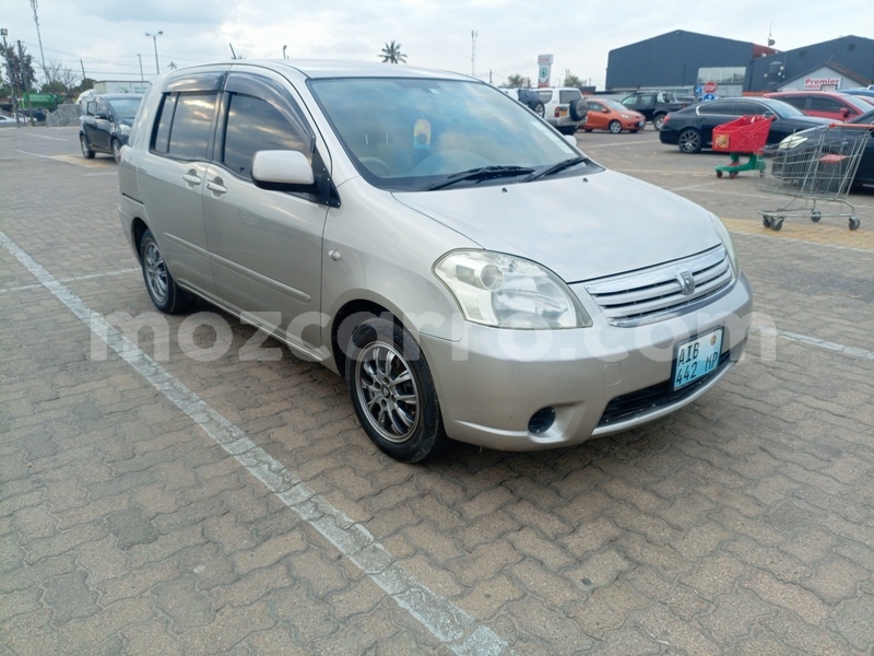 Big with watermark toyota raum maputo maputo 30076