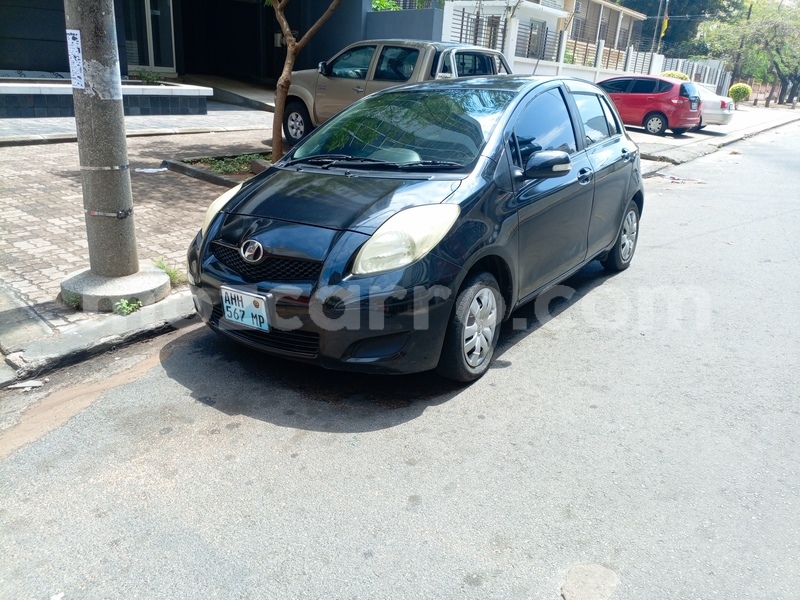 Big with watermark toyota vitz maputo maputo 30077