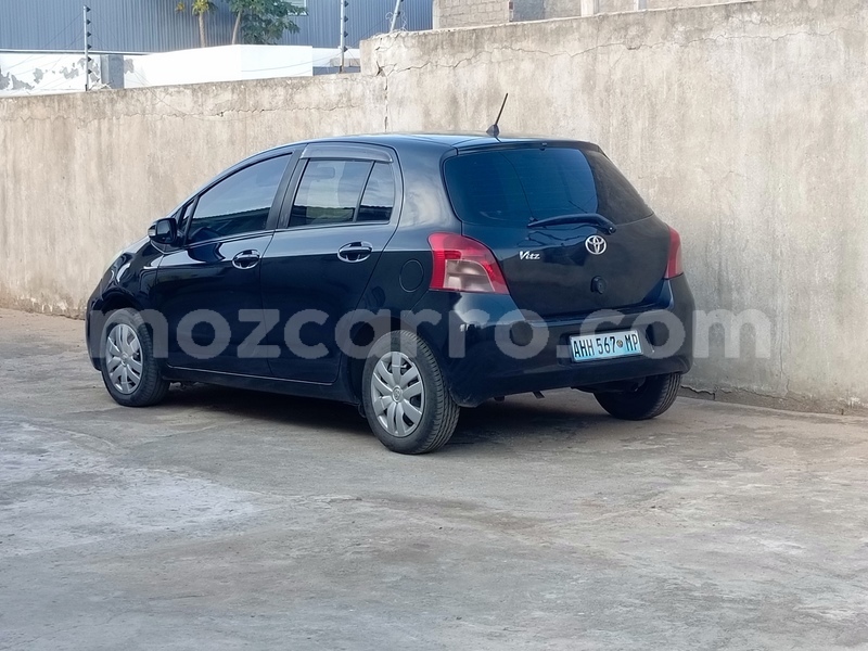 Big with watermark toyota vitz maputo maputo 30077