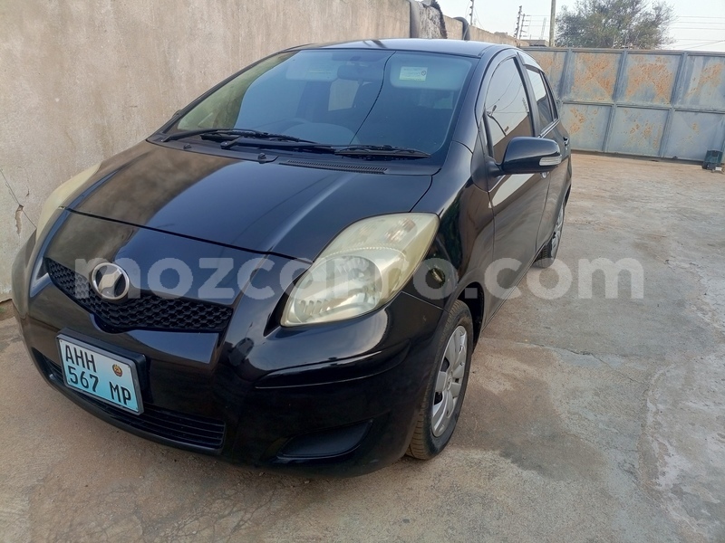 Big with watermark toyota vitz maputo maputo 30077