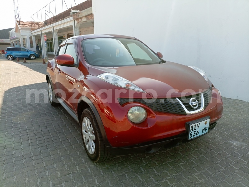 Big with watermark nissan juke maputo maputo 30078