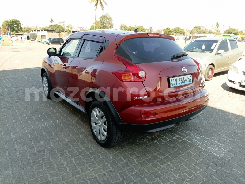 Big with watermark nissan juke maputo maputo 30078