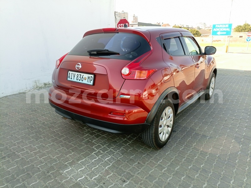 Big with watermark nissan juke maputo maputo 30078