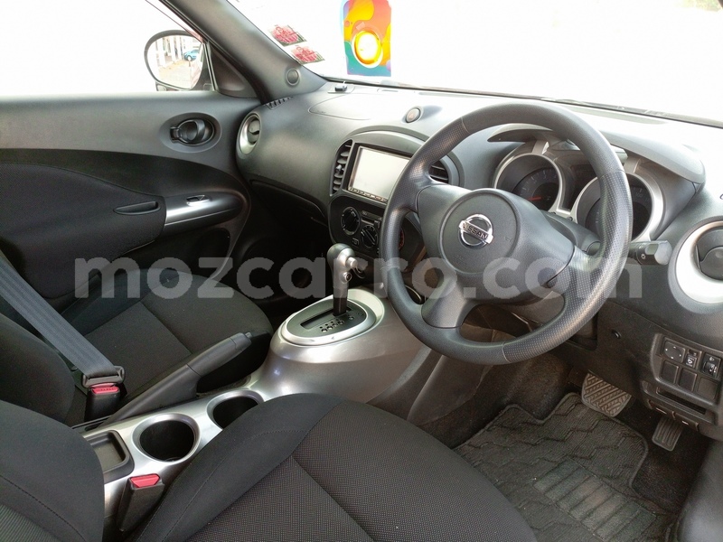 Big with watermark nissan juke maputo maputo 30078