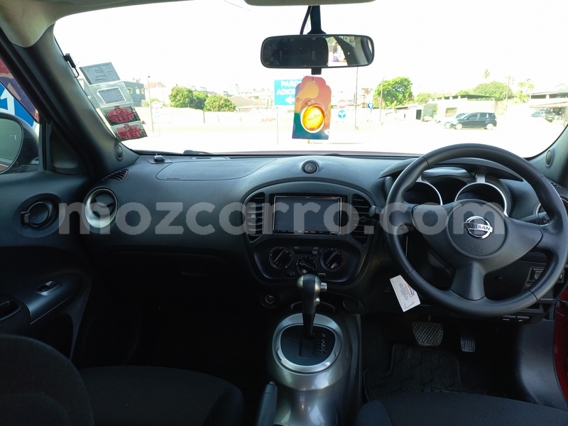 Big with watermark nissan juke maputo maputo 30078