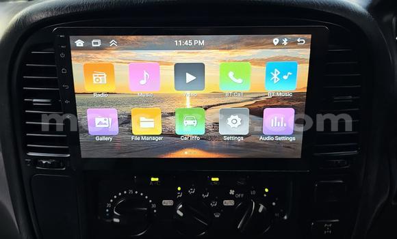 Comprar Usado Toyota Land Cruiser Prado Branco Carro em Maputo em Maputo Comprar Usado Toyota Land Cruiser Prado Branco Carro em Maputo em Maputo