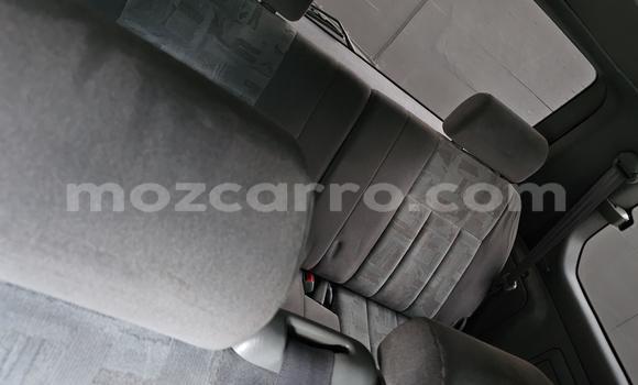 Comprar Usado Toyota Land Cruiser Prado Branco Carro em Maputo em Maputo Comprar Usado Toyota Land Cruiser Prado Branco Carro em Maputo em Maputo