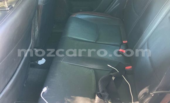 Nunua Ilio tumika Mazda Verisa Nyeupe Gari ndani ya Maputo nchini Maputo Nunua Ilio tumika Mazda Verisa Nyeupe Gari ndani ya Maputo nchini Maputo