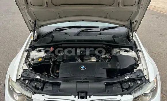 Nunua Ilio tumika BMW 3-Series Nyeupe Gari ndani ya Maputo nchini Maputo Nunua Ilio tumika BMW 3-Series Nyeupe Gari ndani ya Maputo nchini Maputo