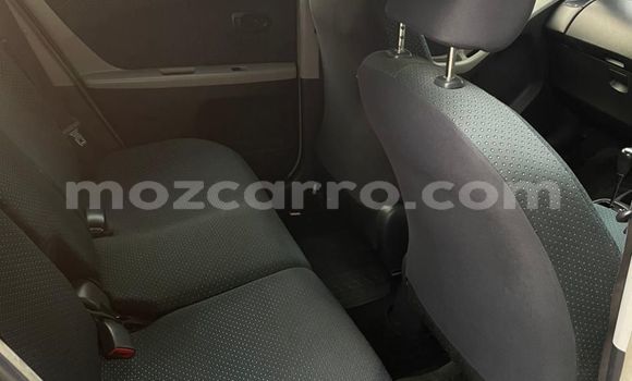 Tenga Tsaru Toyota Vitz Nhema Mota in Maputo in Maputo Tenga Tsaru Toyota Vitz Nhema Mota in Maputo in Maputo