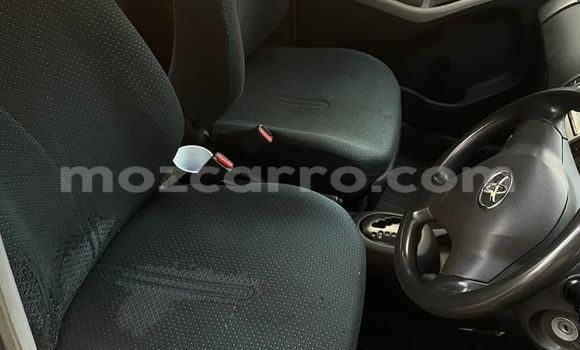 Tenga Tsaru Toyota Vitz Nhema Mota in Maputo in Maputo Tenga Tsaru Toyota Vitz Nhema Mota in Maputo in Maputo