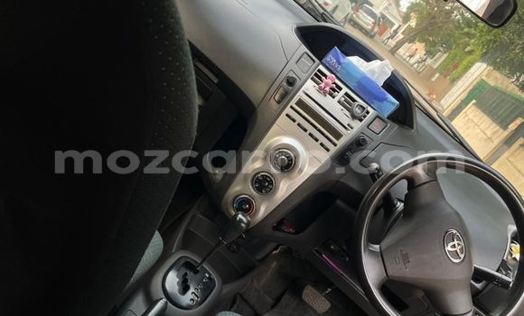 Tenga Tsaru Toyota Vitz Nhema Mota in Maputo in Maputo Tenga Tsaru Toyota Vitz Nhema Mota in Maputo in Maputo