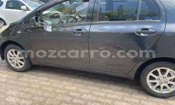 Tenga Tsaru Toyota Vitz Nhema Mota in Maputo in Maputo Tenga Tsaru Toyota Vitz Nhema Mota in Maputo in Maputo