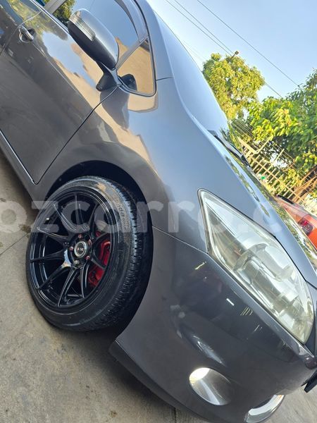 Big with watermark toyota auris maputo maputo 30083