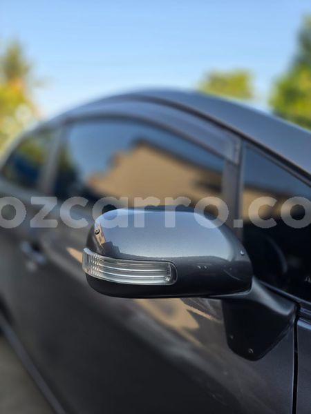 Big with watermark toyota auris maputo maputo 30083