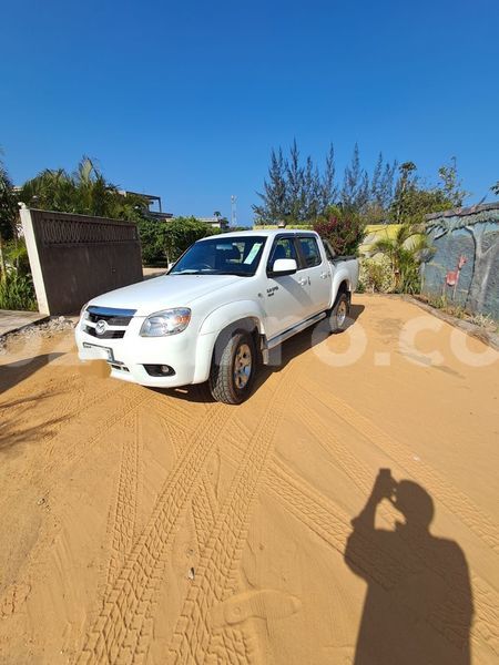 Big with watermark mazda bt 50 maputo maputo 30085