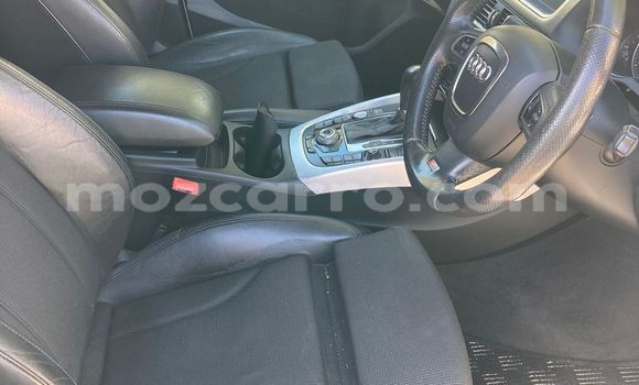 Tenga Tsaru Audi Q5 Chena Mota in Maputo in Maputo Tenga Tsaru Audi Q5 Chena Mota in Maputo in Maputo