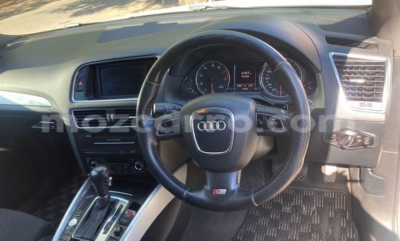 Tenga Tsaru Audi Q5 Chena Mota in Maputo in Maputo Tenga Tsaru Audi Q5 Chena Mota in Maputo in Maputo