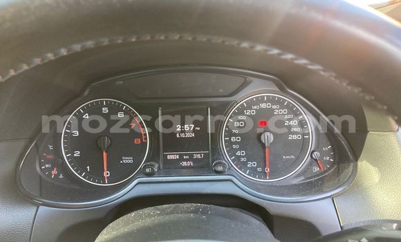 Tenga Tsaru Audi Q5 Chena Mota in Maputo in Maputo Tenga Tsaru Audi Q5 Chena Mota in Maputo in Maputo