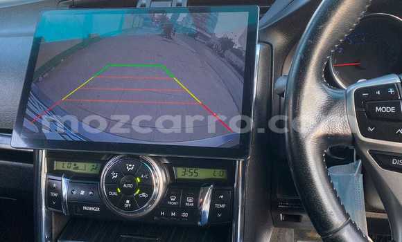 Nunua Ilio tumika Toyota Mark X Brown Gari ndani ya Maputo nchini Maputo Nunua Ilio tumika Toyota Mark X Brown Gari ndani ya Maputo nchini Maputo