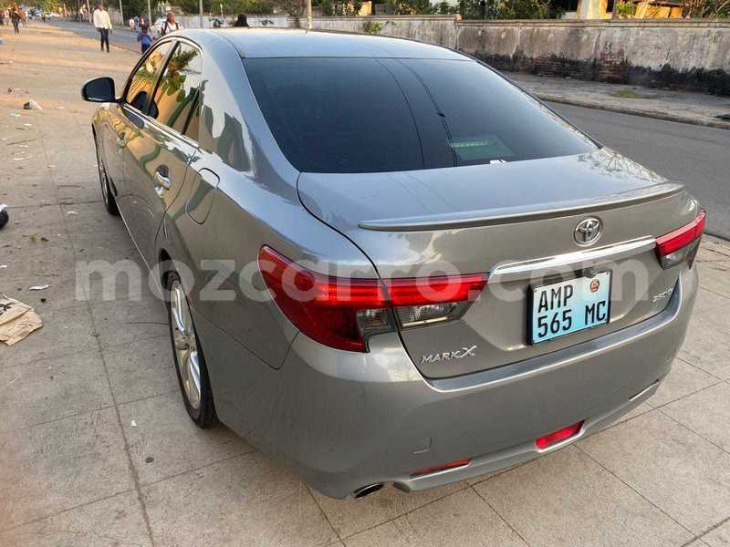 Big with watermark toyota mark x maputo maputo 30088