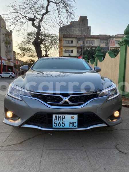 Big with watermark toyota mark x maputo maputo 30088