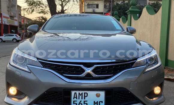 Nunua Ilio tumika Toyota Mark X Brown Gari ndani ya Maputo nchini Maputo Nunua Ilio tumika Toyota Mark X Brown Gari ndani ya Maputo nchini Maputo