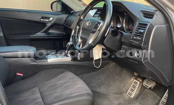 Nunua Ilio tumika Toyota Mark X Brown Gari ndani ya Maputo nchini Maputo Nunua Ilio tumika Toyota Mark X Brown Gari ndani ya Maputo nchini Maputo