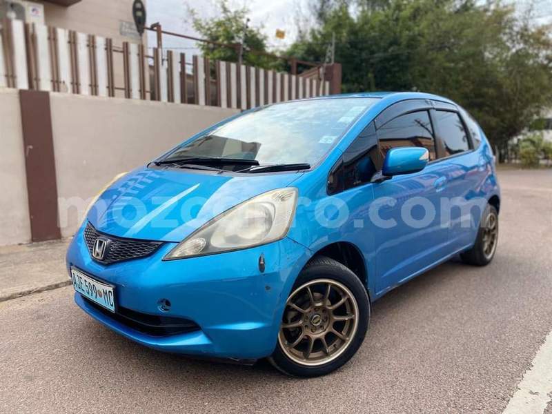 Big with watermark honda fit maputo maputo 30089