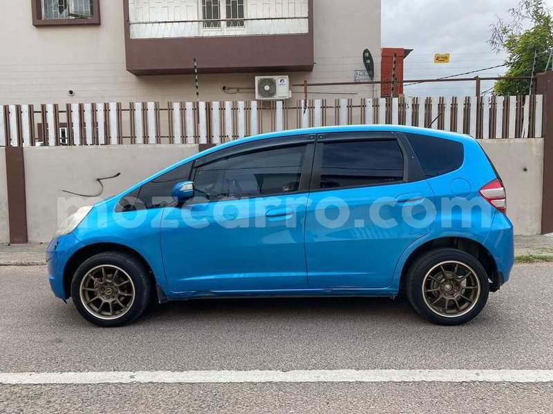 Big with watermark honda fit maputo maputo 30089