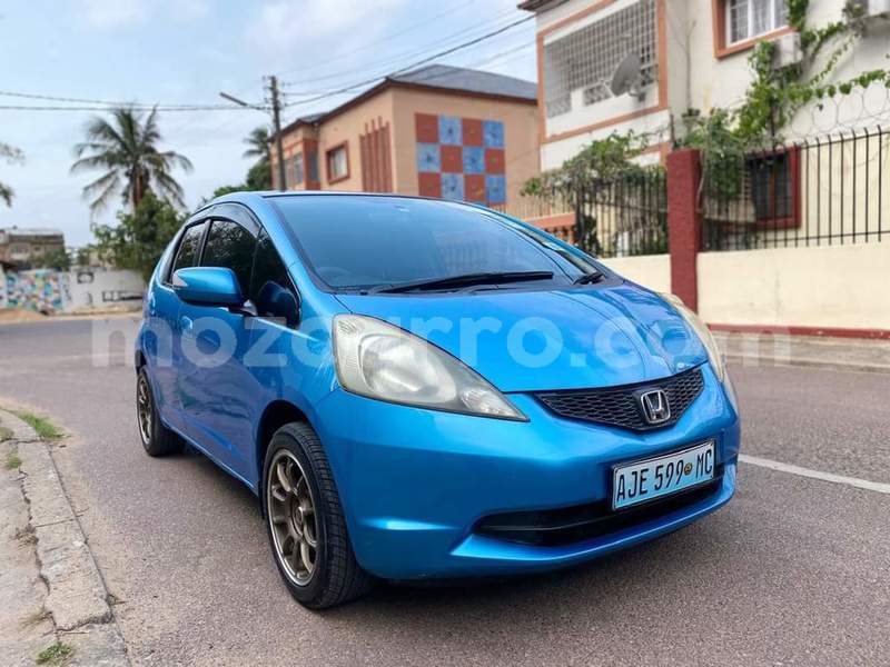 Big with watermark honda fit maputo maputo 30089