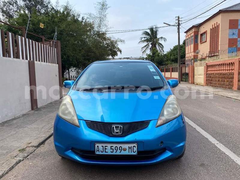 Big with watermark honda fit maputo maputo 30089