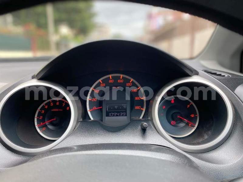 Big with watermark honda fit maputo maputo 30089