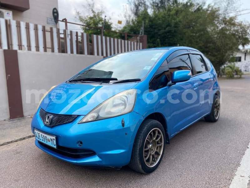 Big with watermark honda fit maputo maputo 30089