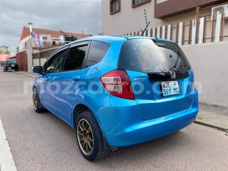 Big with watermark honda fit maputo maputo 30089