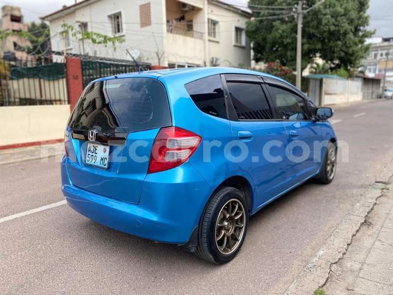 Big with watermark honda fit maputo maputo 30089