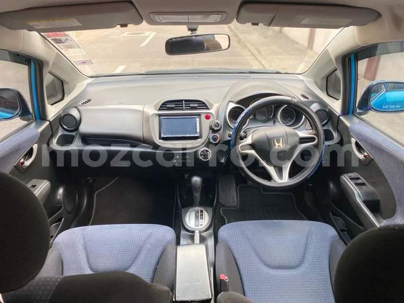 Big with watermark honda fit maputo maputo 30089