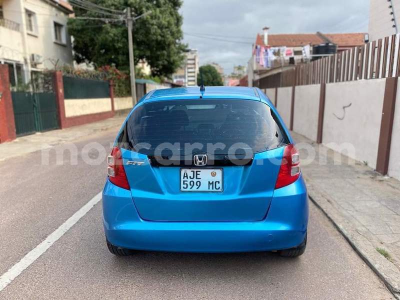 Big with watermark honda fit maputo maputo 30089