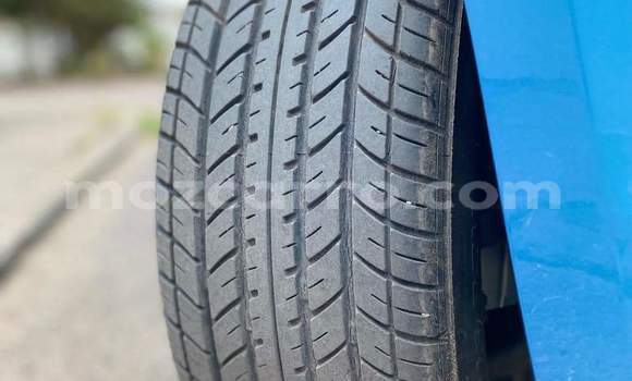 Buy Used Honda Fit Blue Car in Maputo in Maputo Buy Used Honda Fit Blue Car in Maputo in Maputo
